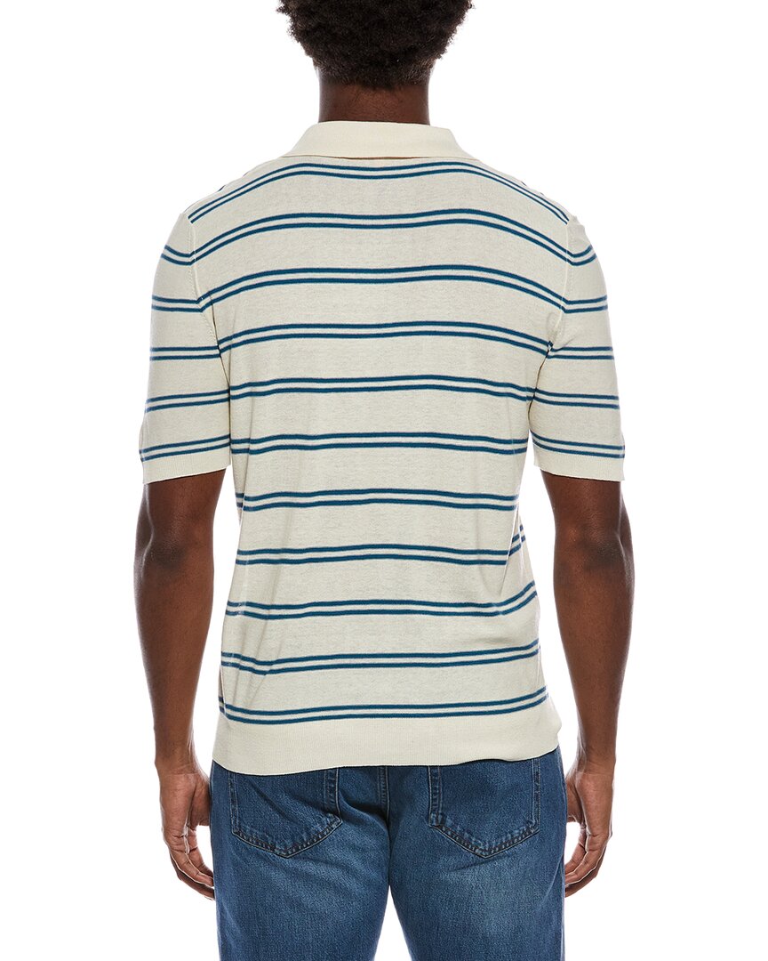 Isaia Isaia Polo Shirt