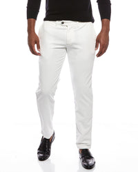 Isaia Trouser