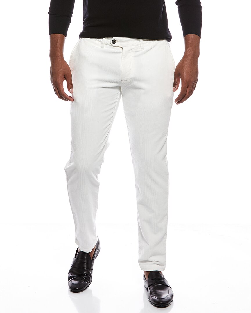 Isaia Trouser