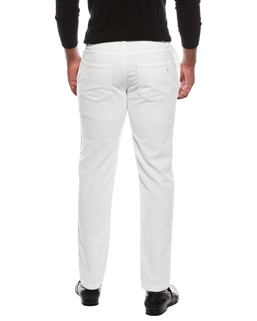 Isaia Trouser