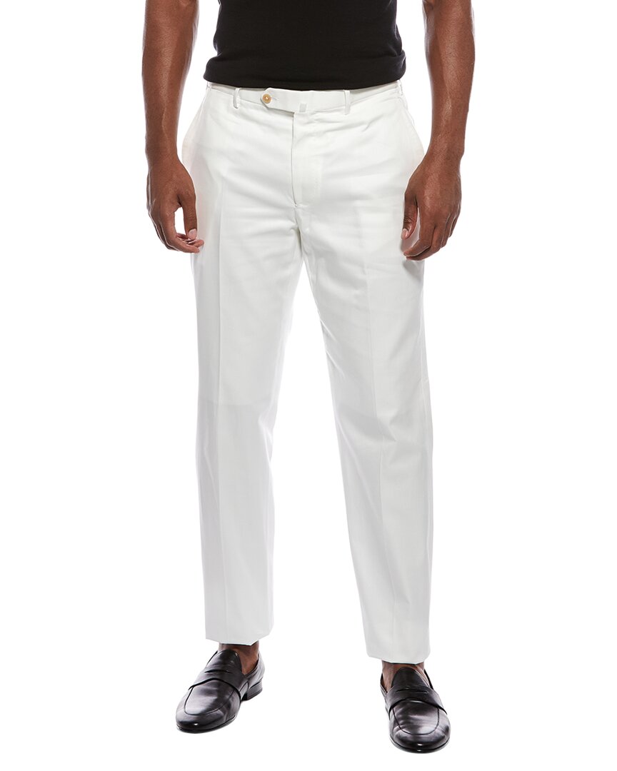 Isaia Isaia Trouser