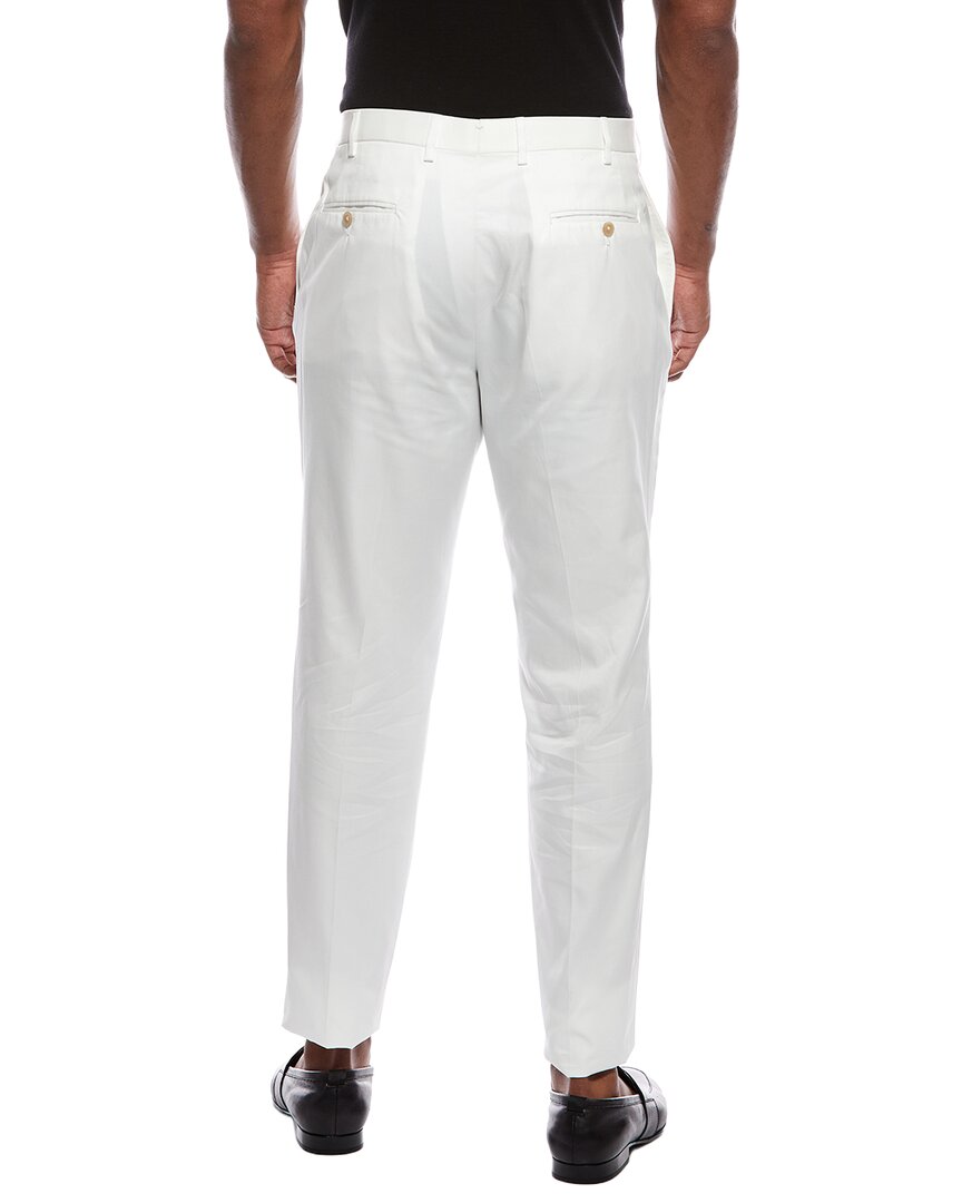 Isaia Isaia Trouser