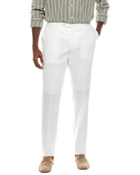 Isaia Isaia Linen Trouser