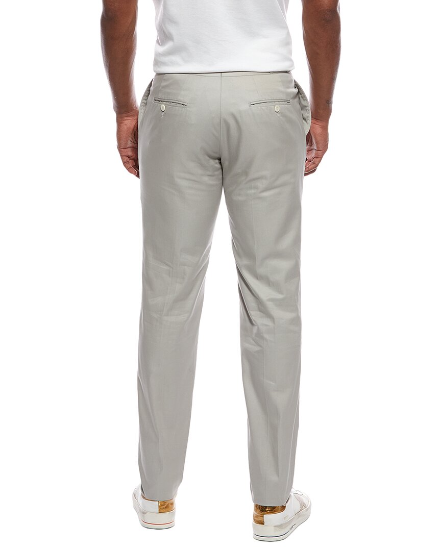 Isaia Isaia Trouser