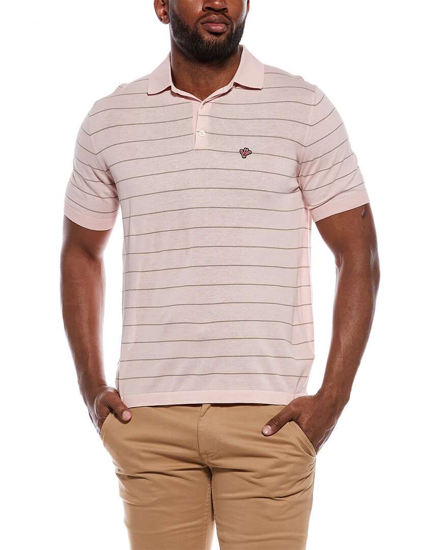 Isaia Polo Shirt