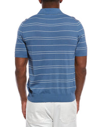 Isaia Polo Shirt