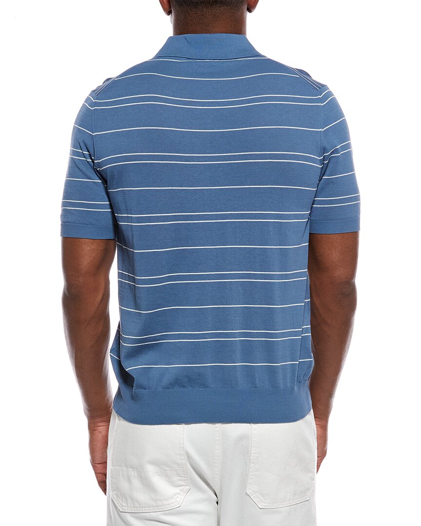 Isaia Polo Shirt