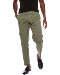 Isaia Isaia Chino Pant