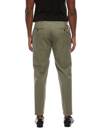 Isaia Isaia Chino Pant