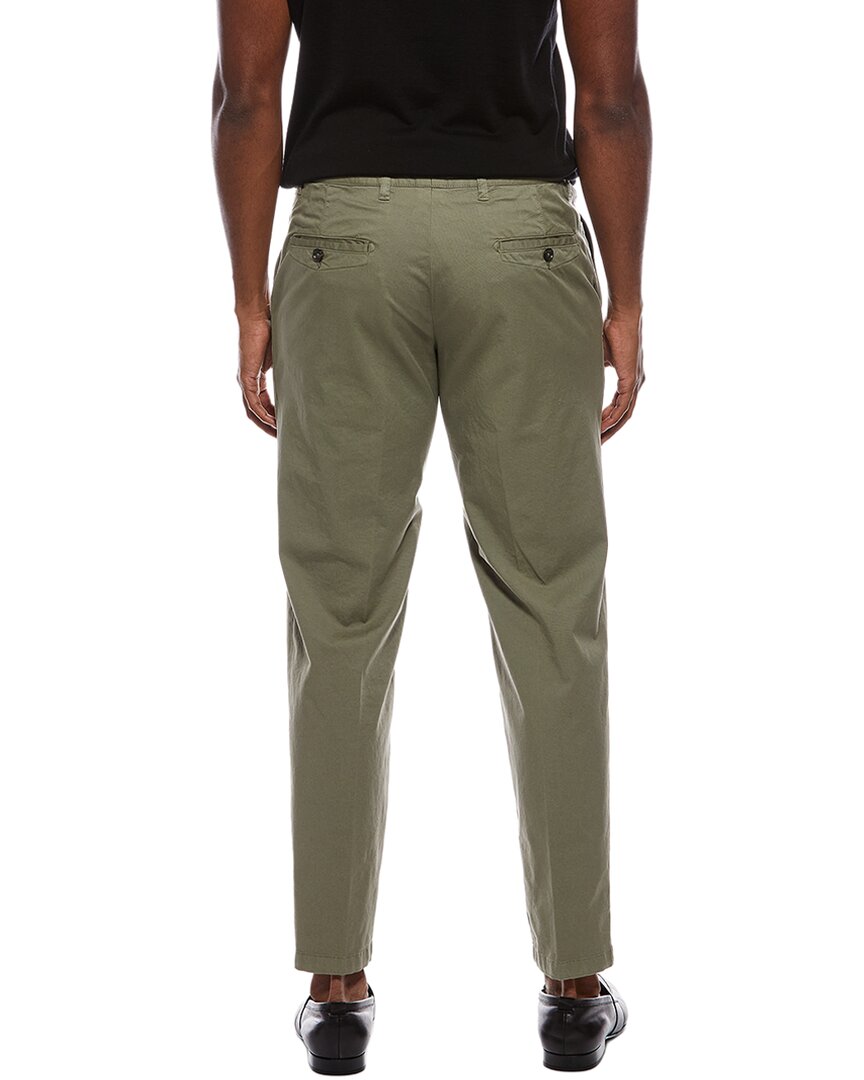 Isaia Isaia Chino Pant