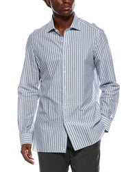 Isaia Isaia Milano Shirt
