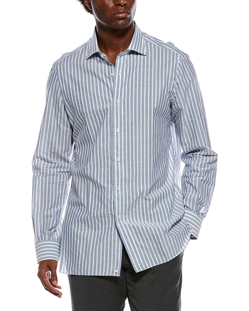 Isaia Isaia Milano Shirt