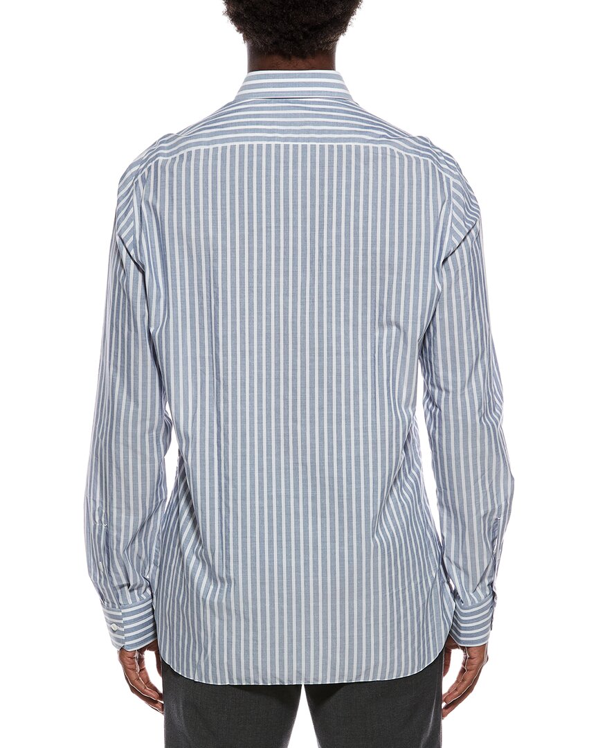 Isaia Isaia Milano Shirt