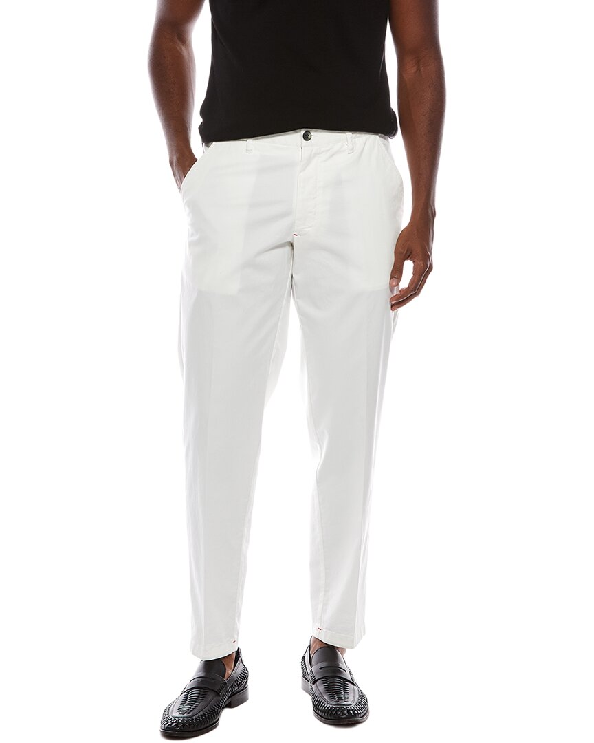 Isaia Chino Pant