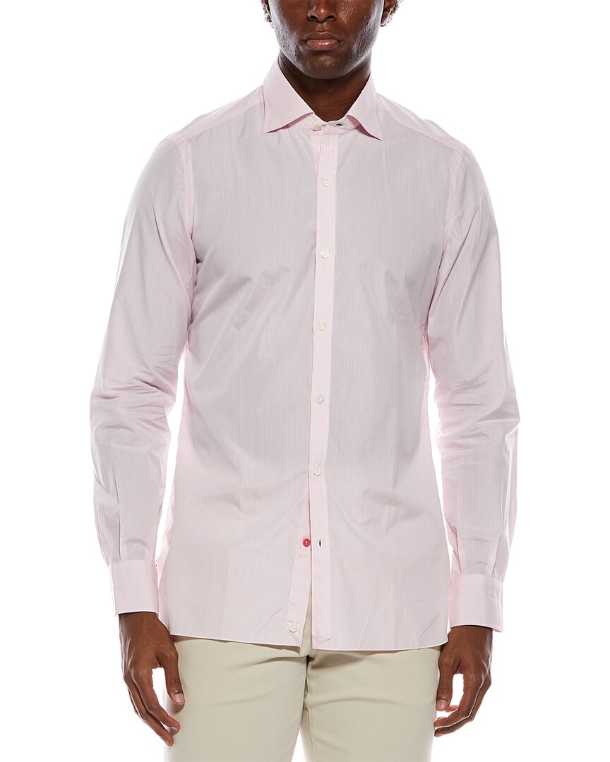 Isaia Sport Shirt