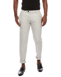 Isaia Isaia Trouser