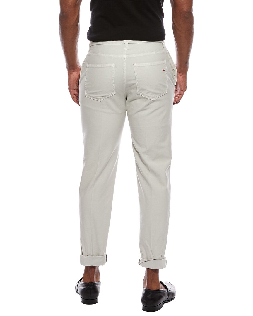 Isaia Isaia Trouser