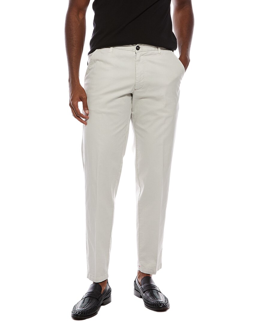 Isaia Isaia Chino Pant