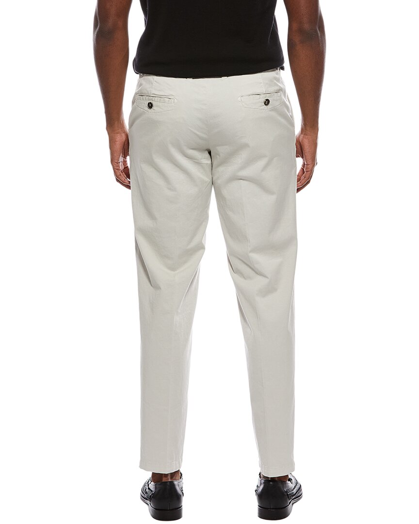 Isaia Isaia Chino Pant