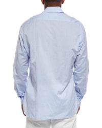 Isaia Dress Shirt
