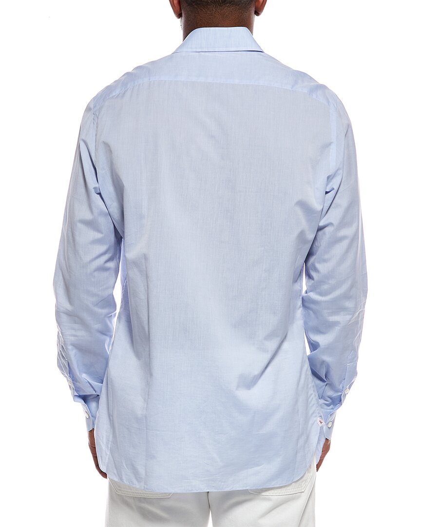 Isaia Dress Shirt