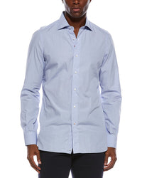 Isaia Milano Shirt