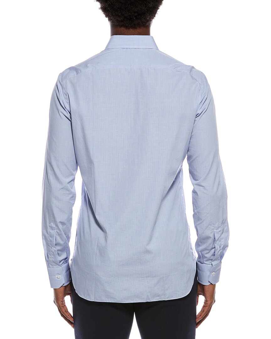 Isaia Milano Shirt