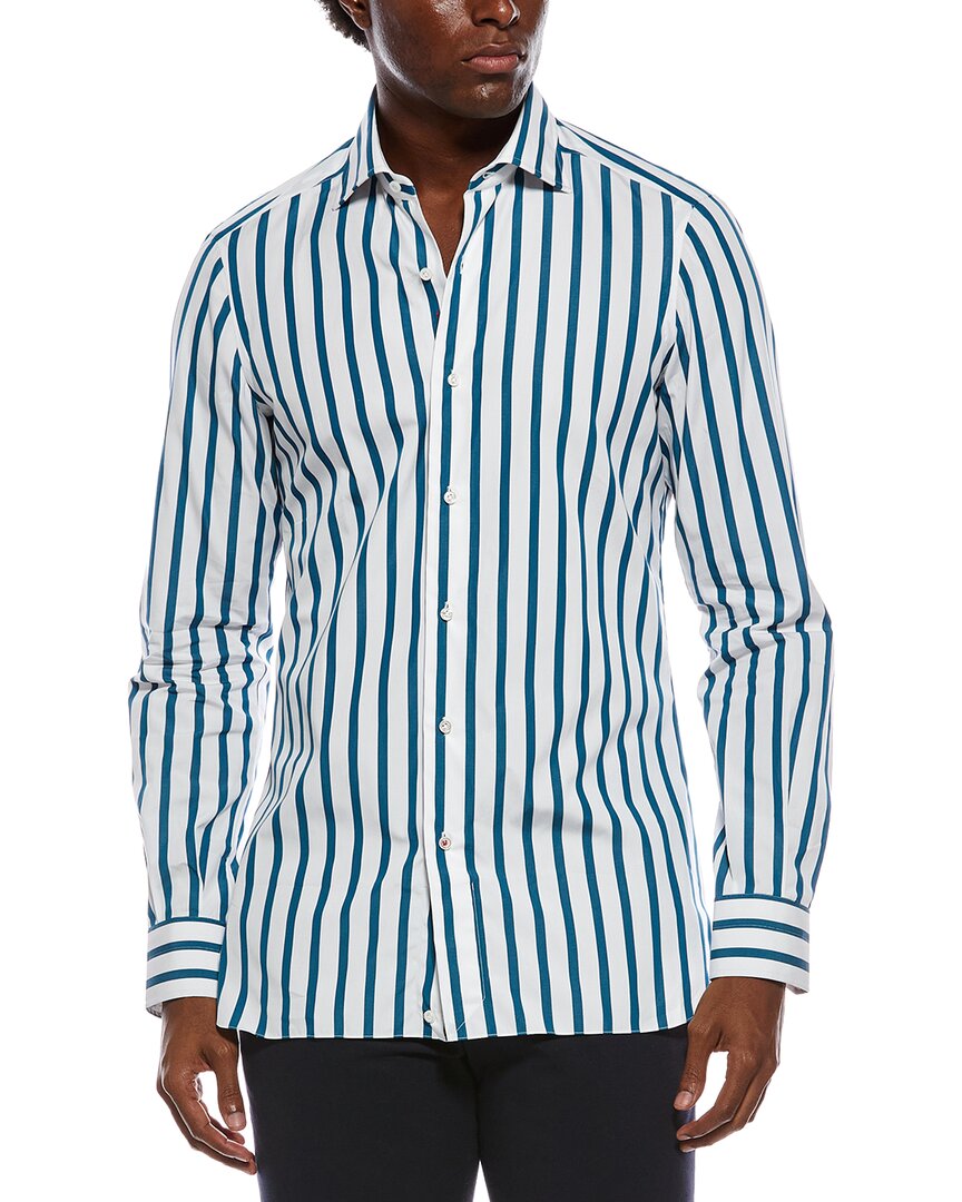 Isaia Milano Shirt