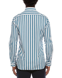 Isaia Milano Shirt