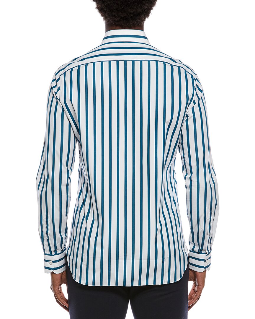 Isaia Milano Shirt