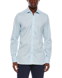 Isaia Dress Shirt