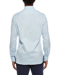 Isaia Dress Shirt