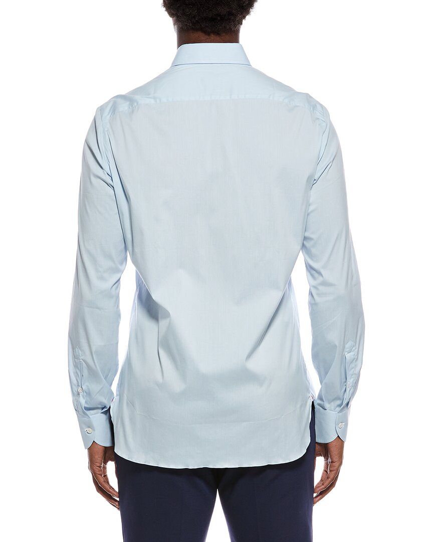 Isaia Dress Shirt