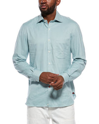 Isaia Italia Sport Shirt