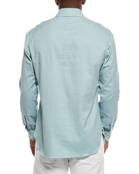 Isaia Italia Sport Shirt