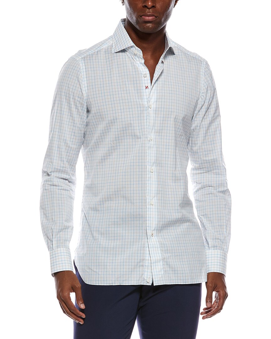 Isaia Isaia Dress Shirt