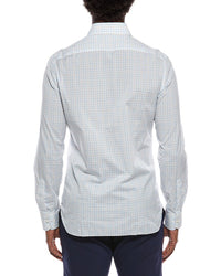 Isaia Isaia Dress Shirt