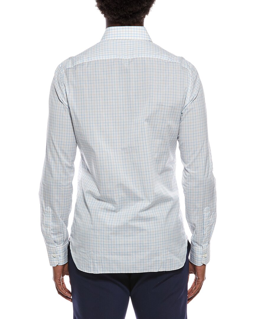 Isaia Isaia Dress Shirt