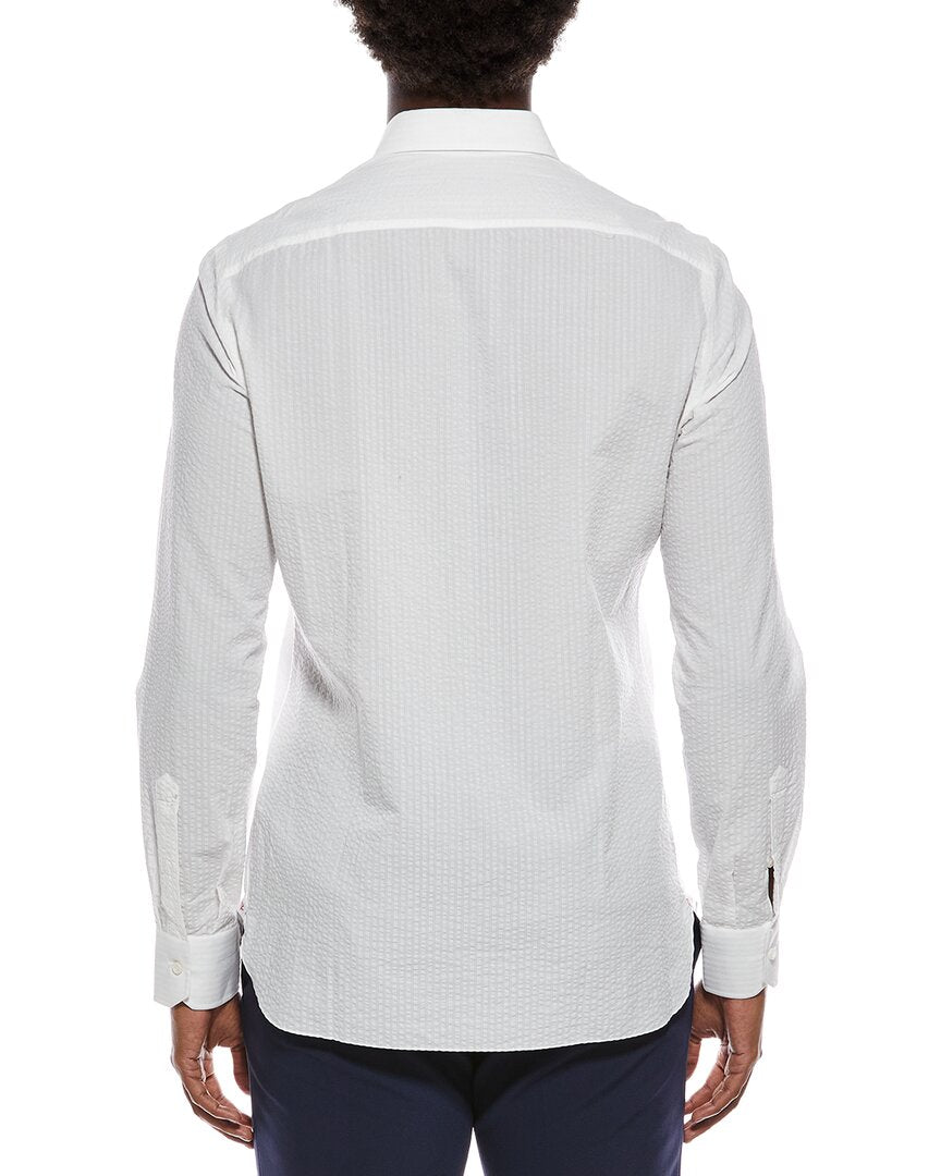Isaia Isaia Milano Shirt