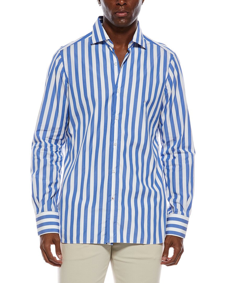 Isaia Isaia Dress Shirt