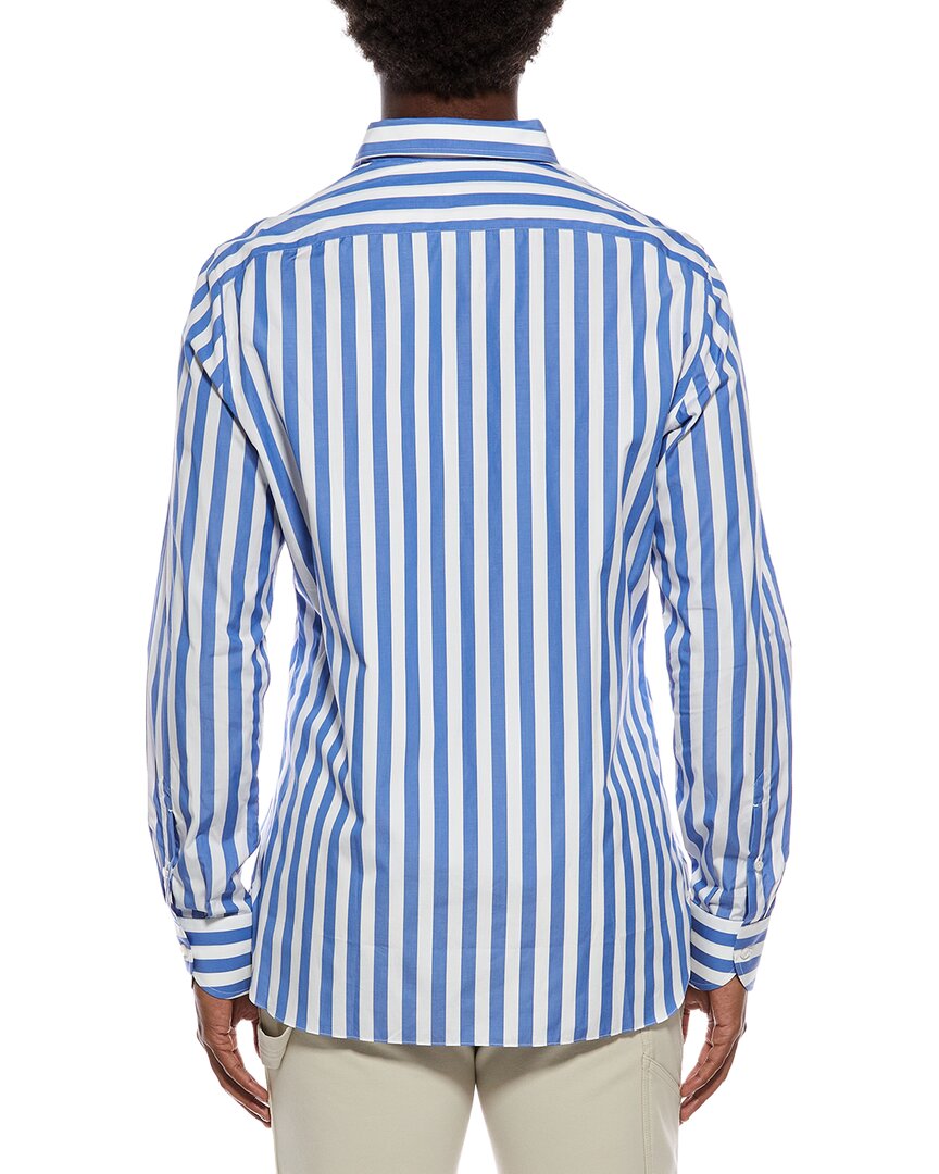 Isaia Isaia Dress Shirt