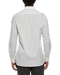 Isaia Dress Shirt