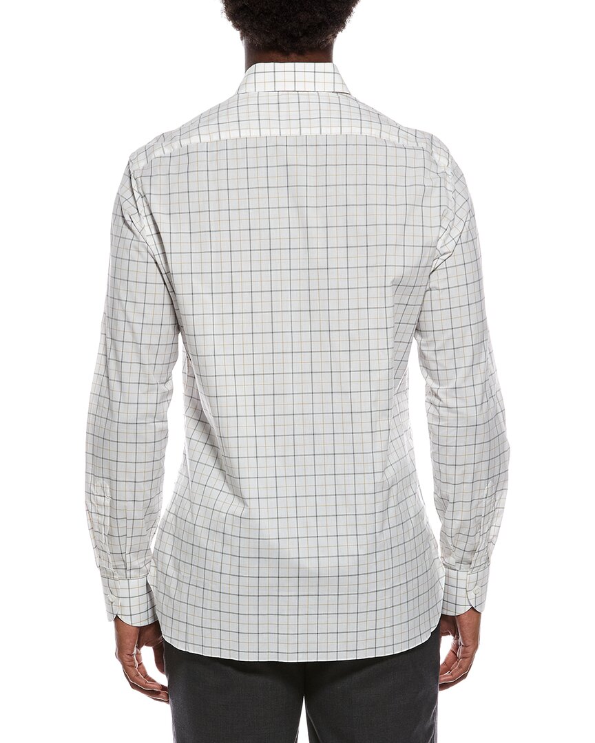 Isaia Dress Shirt