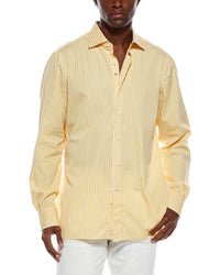 Isaia Isaia Dress Shirt