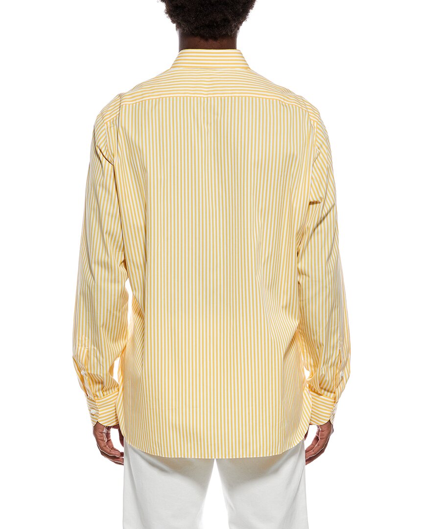 Isaia Isaia Dress Shirt