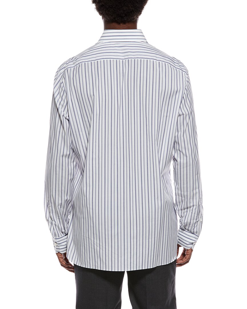 Isaia Isaia Dress Shirt