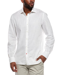 Isaia Isaia Italia Sport Shirt
