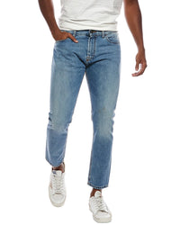 Isaia Carrot Fit Jean