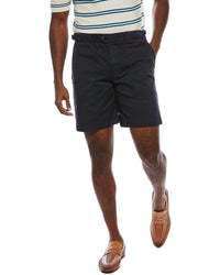 Isaia Military Short