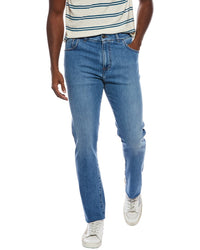 Isaia Isaia Straight Jean